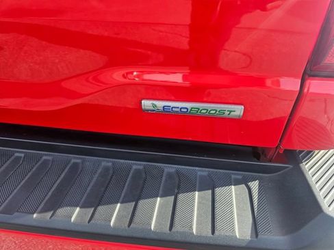 Used 2021 Ford F150 XL w/ STX Appearance Package RWD image 10