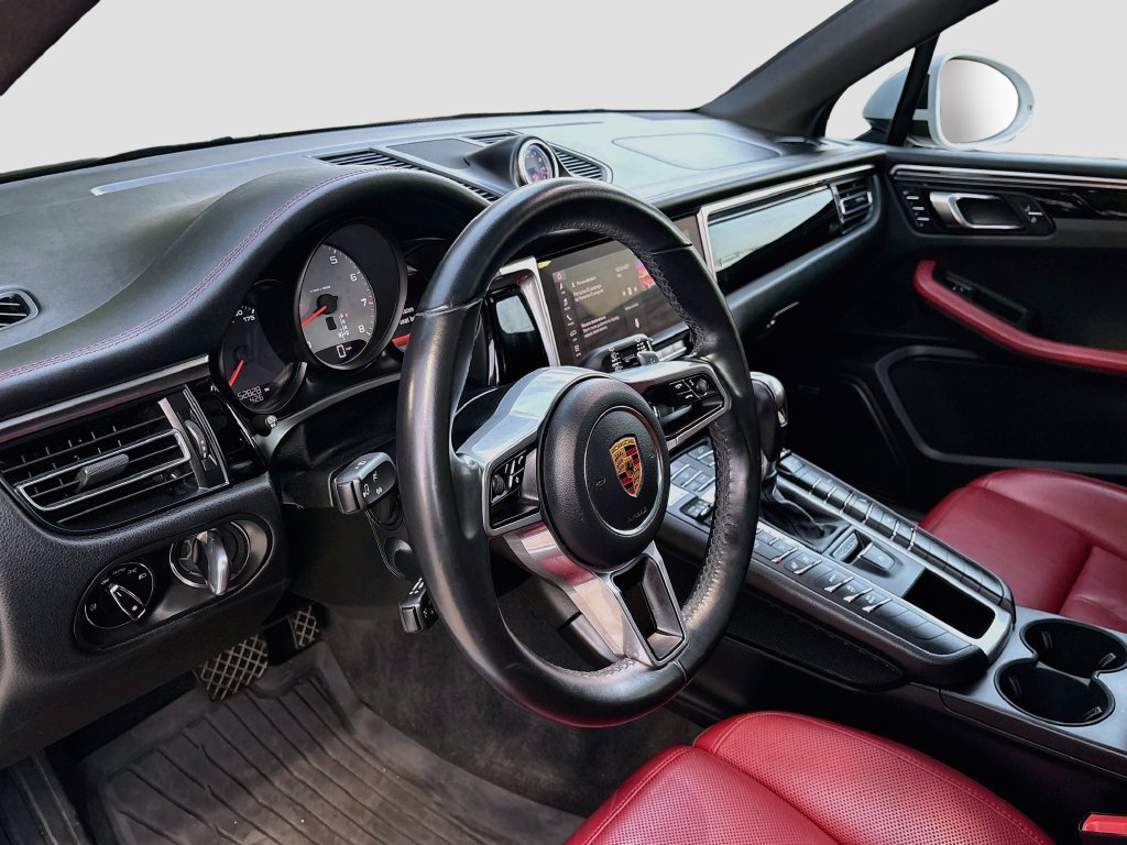 Used 2020 Porsche Macan S AWD/4WD image 18
