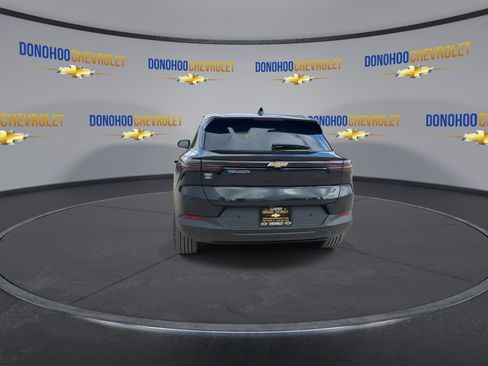 New 2026 Chevrolet Equinox EV LT image 10