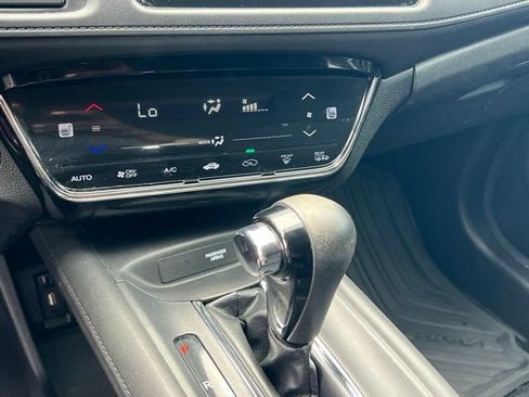Used 2016 Honda HR-V EX image 21