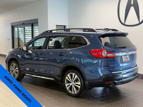 Used 2021 Subaru Ascent Limited w/ Technology Package AWD/4WD image 4