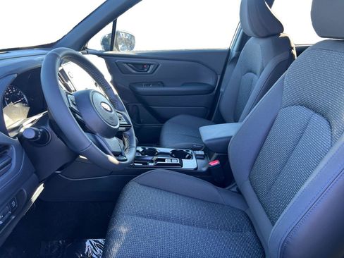 New 2026 Subaru Forester Premium image 9