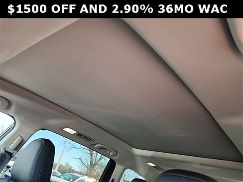 New 2026 Subaru Ascent Bronze Edition image 29