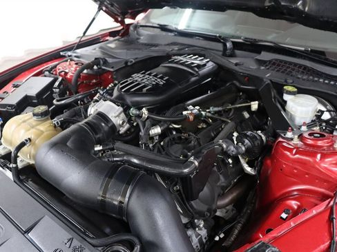 Used 2023 Ford Mustang GT w/ GT Performance Package RWD image 30