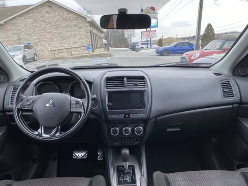 Used 2019 Mitsubishi Outlander Sport LE FWD image 22