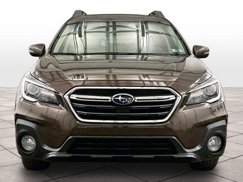 Used 2019 Subaru Outback 2.5i Limited image 3