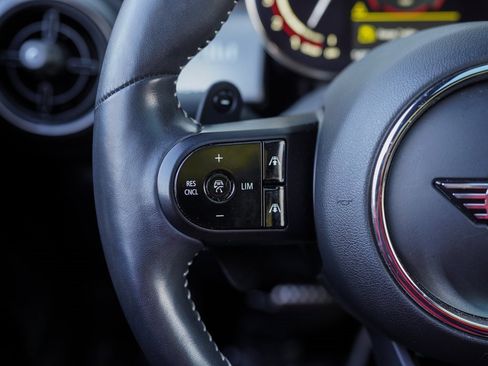 Used 2023 MINI Cooper John Cooper Works w/ Driver Assistance Package image 29