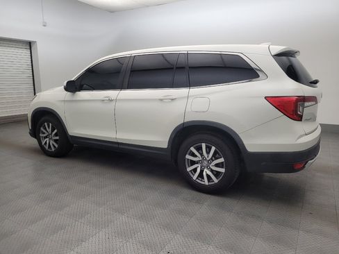 Used 2019 Honda Pilot EX-L image 3
