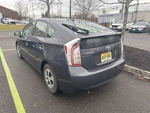 Used 2013 Toyota Prius One image 3