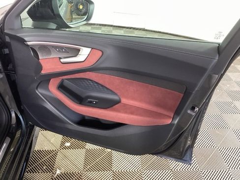 New 2025 Audi S5 Premium Plus image 20