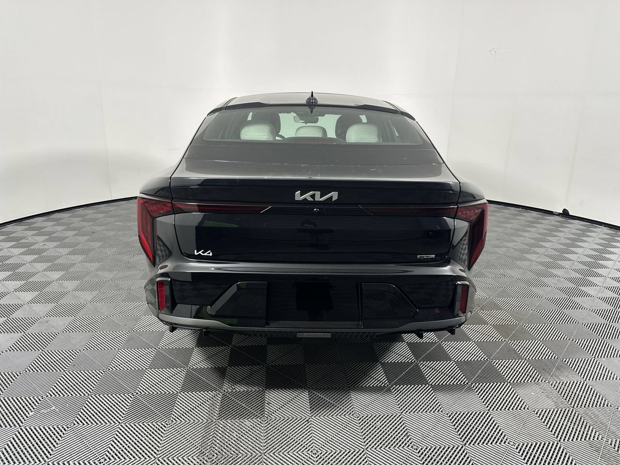 New 2026 Kia K4 GT-Line Turbo FWD image 20