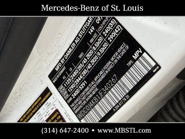 Used 2018 Mercedes-Benz GLC 300 4MATIC Coupe image 27