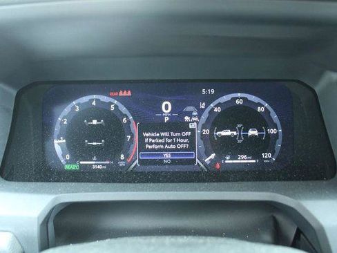 Certified 2024 Toyota Tacoma TRD Off-Road w/ TRD Off Road Premium Package AWD/4WD image 18