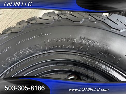 Used 2003 Dodge Ram 3500 Truck SLT image 61