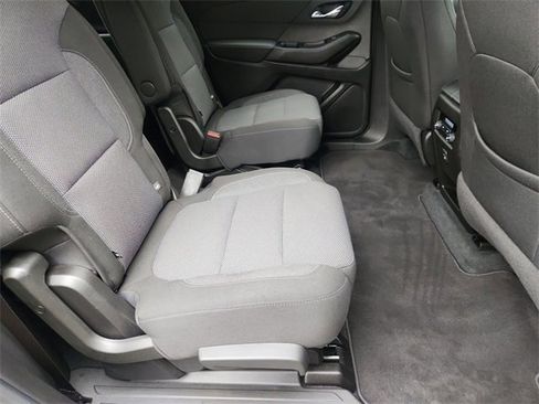 Certified 2023 Chevrolet Traverse LT image 25
