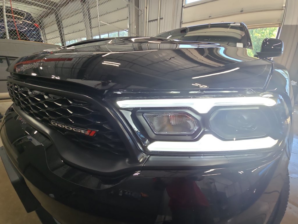 New 2026 Dodge Durango GT w/ Mopar All Weather Package AWD/4WD image 31