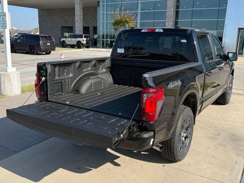 New 2026 Ford F150 STX w/ Equipment Group 200A AWD/4WD image 53