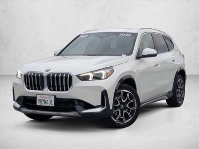 Used 2025 BMW X1 xDrive28i w/ Convenience Package