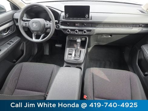 Certified 2023 Honda CR-V EX image 24