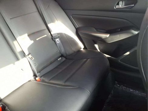 Used 2023 Nissan Altima 2.0 SR FWD image 19