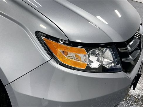 Used 2016 Honda Odyssey EX-L image 28