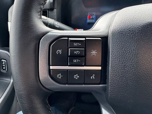 Used 2025 Ford F150 XLT w/ Equipment Group 301A Standard AWD/4WD image 15