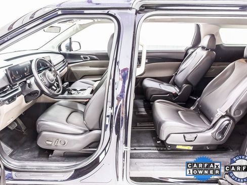 Used 2025 Kia Carnival LXS image 24