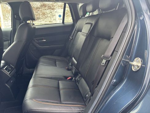 Used 2025 MAZDA CX-50 2.5 Hybrid w/ Premium Plus Pkg image 39