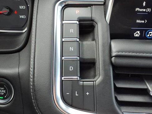 Used 2021 Chevrolet Tahoe LS w/ Max Trailering Package image 18