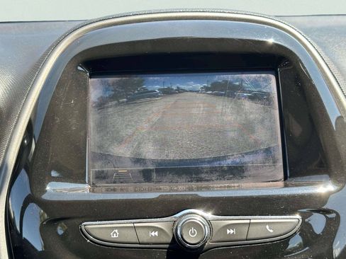 Used 2021 Chevrolet Spark LS FWD image 31