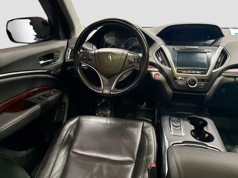 Used 2016 Acura MDX SH-AWD w/ Technology Package image 24