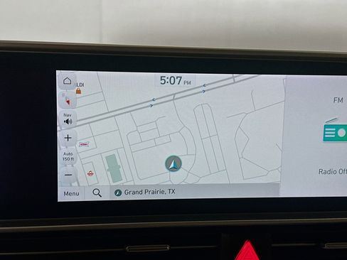 Used 2024 Hyundai Ioniq 6 SEL image 22