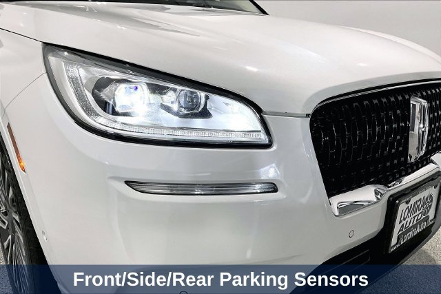 Used 2022 Lincoln Corsair Reserve w/ Equipment Group 201A AWD/4WD image 42