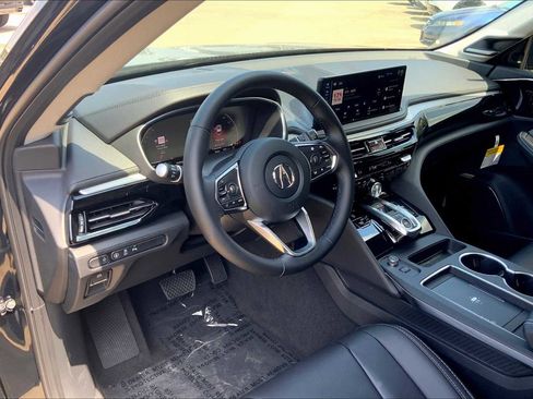 New 2026 Acura MDX FWD w/ Technology Package image 8