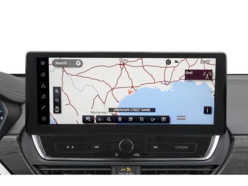New 2025 Nissan Altima 2.5 SL FWD image 18