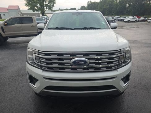 Used 2020 Ford Expedition Limited AWD/4WD image 3