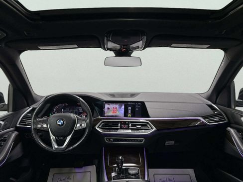 Used 2020 BMW X5 xDrive40i w/ Convenience Package image 24