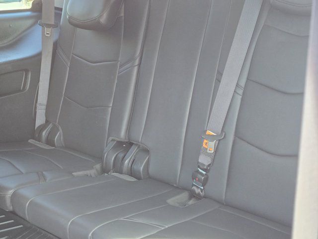 Used 2020 Cadillac Escalade Luxury RWD image 22