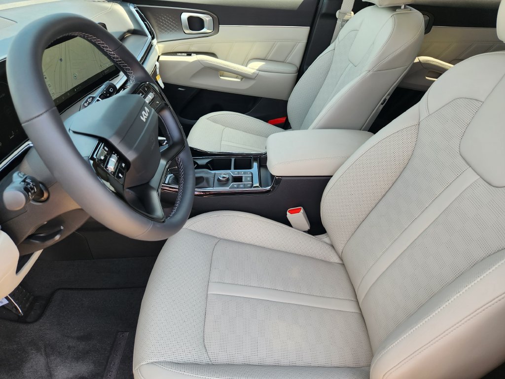 New 2026 Kia Sorento SX FWD image 9