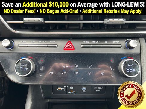 Used 2024 Hyundai Sonata SEL image 28