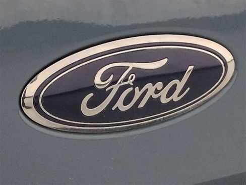 Used 2023 Ford Bronco Sport Outer Banks w/ Tech Package image 12