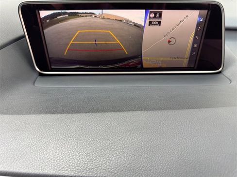 Used 2018 Lexus RX 350 350 image 12