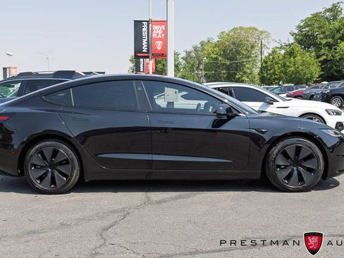 Used 2025 Tesla Model 3 Long Range RWD image 18