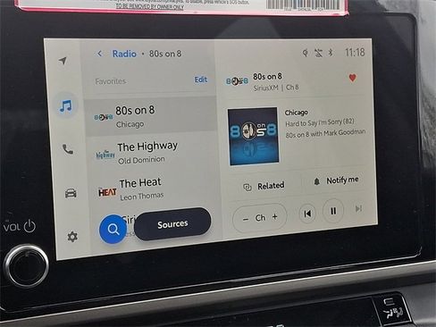 Used 2025 Toyota Camry LE image 16