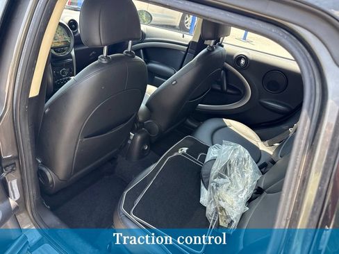 Used 2012 MINI Cooper Countryman FWD image 11