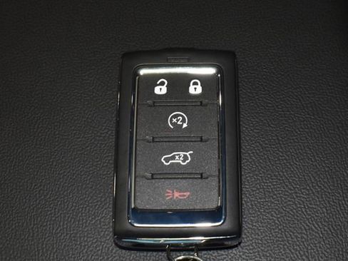 New 2026 Jeep Grand Cherokee L 4WD image 22