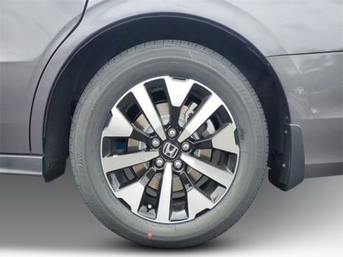 New 2026 Honda Odyssey EX-L image 7