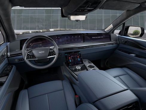 New 2026 Cadillac Escalade IQ Luxury 2 AWD/4WD image 15