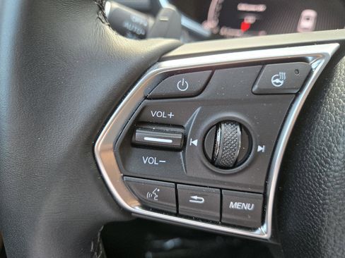 Certified 2026 Acura MDX SH-AWD w/ Advance Package image 31