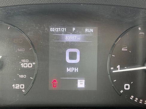 Used 2022 RAM ProMaster 3500 FWD image 18